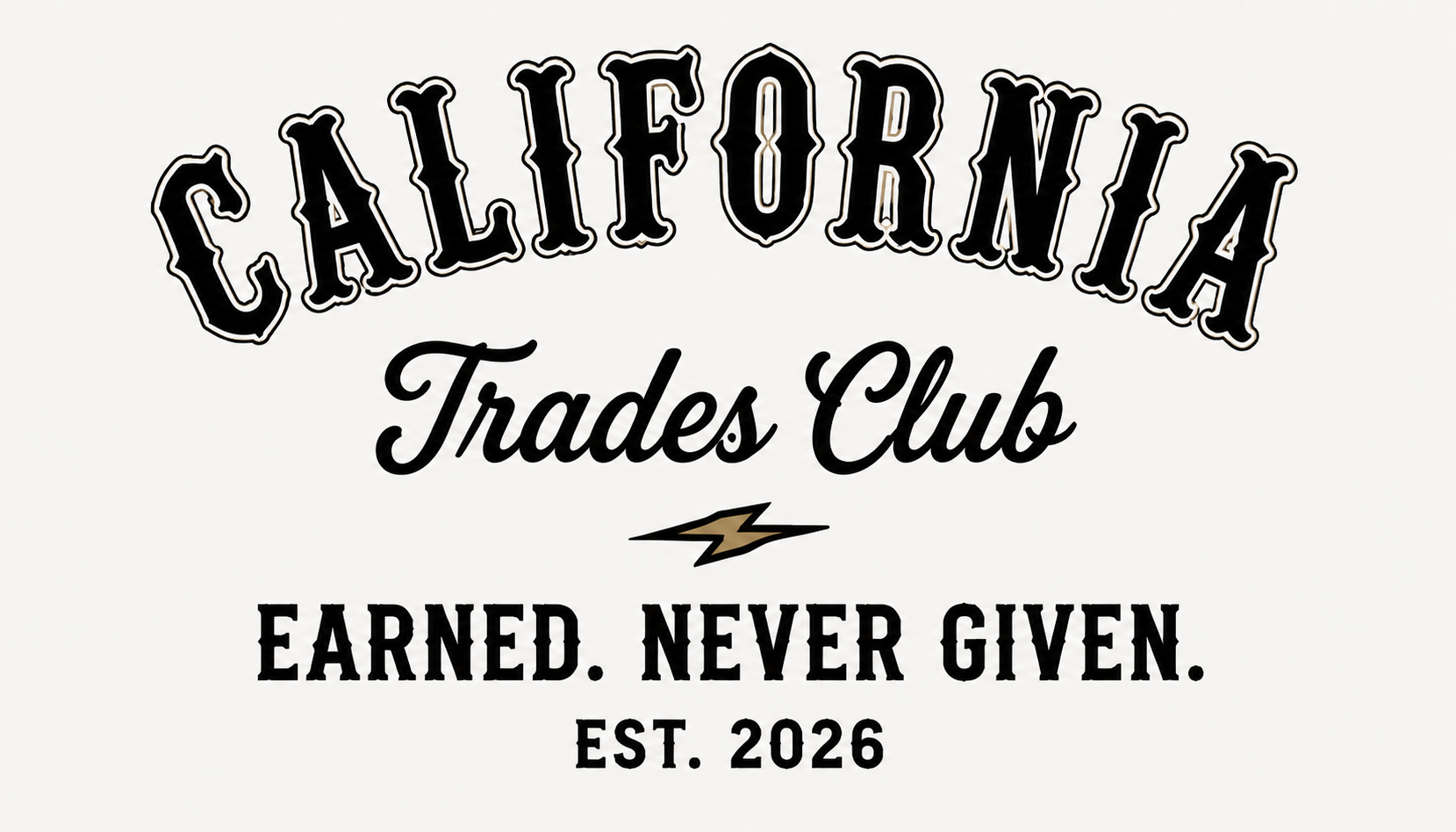 California Trades Club